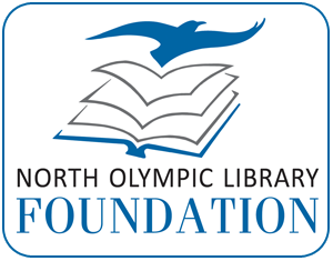 North Olympic Library Foundation North Olympic Library Foundation